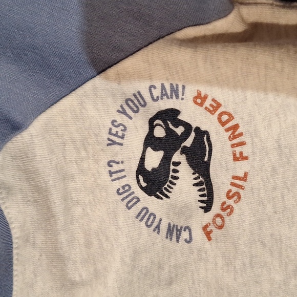 Baby Boy Fall Winter Outfits 18-24M Lot Hanna Andersson, Carter's, Polos - Picture 10 of 11